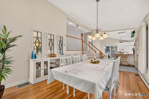814 Amity Road Bethany CT 06524