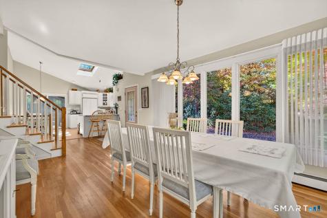 814 Amity Road Bethany CT 06524