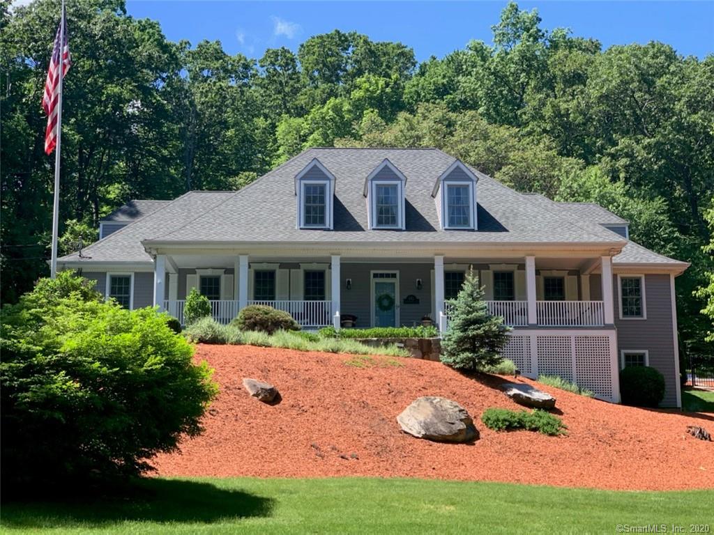 242 Whippoorwill Lane Stratford CT 06614