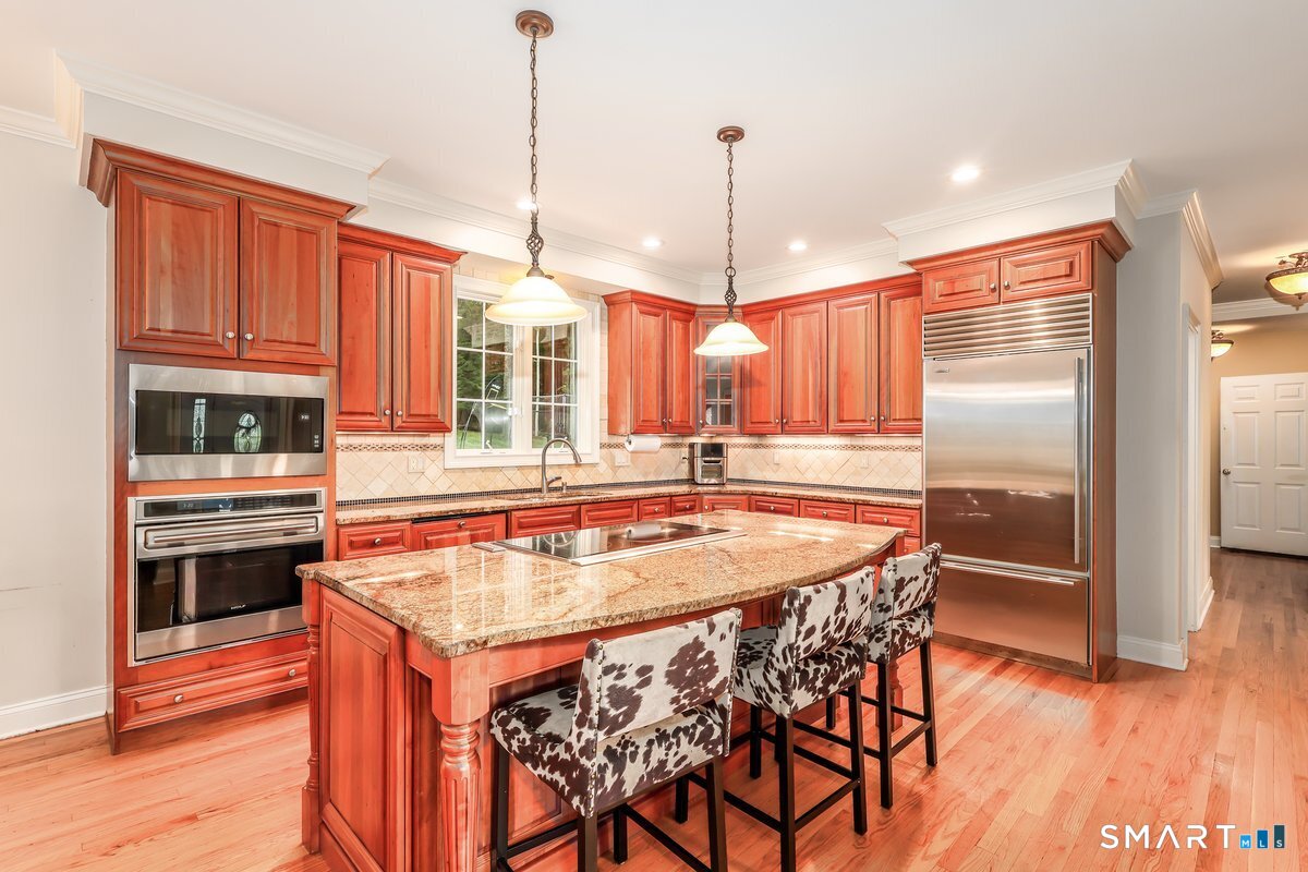 4 Mia Bella Drive New Milford CT 06776
