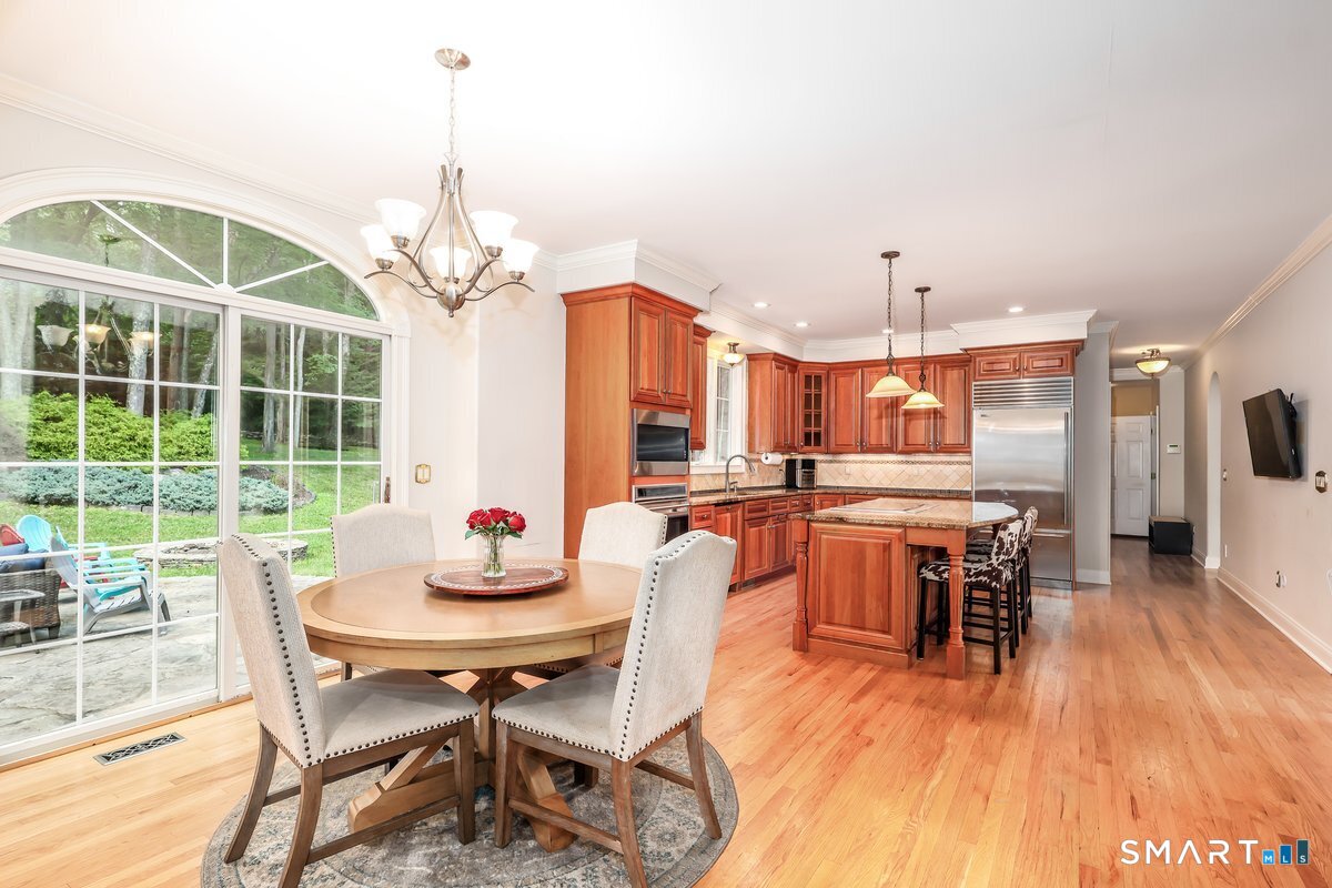 4 Mia Bella Drive New Milford CT 06776