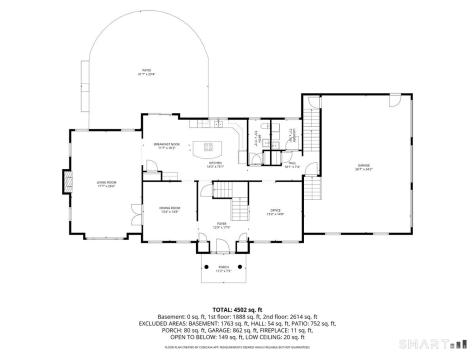 4 Mia Bella Drive New Milford CT 06776