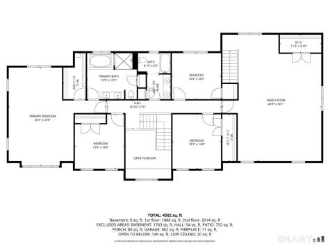 4 Mia Bella Drive New Milford CT 06776