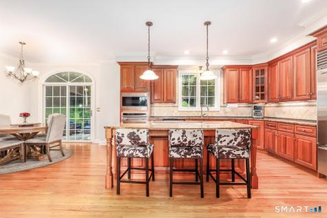 4 Mia Bella Drive New Milford CT 06776