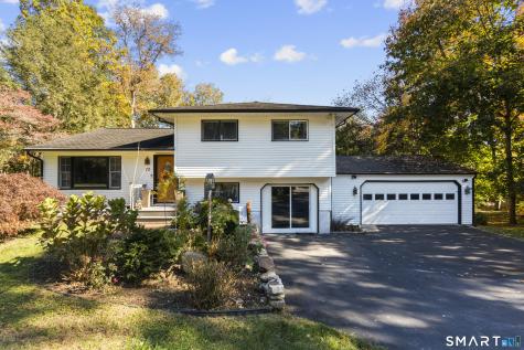 22 Algonquin Road Norwalk CT 06851