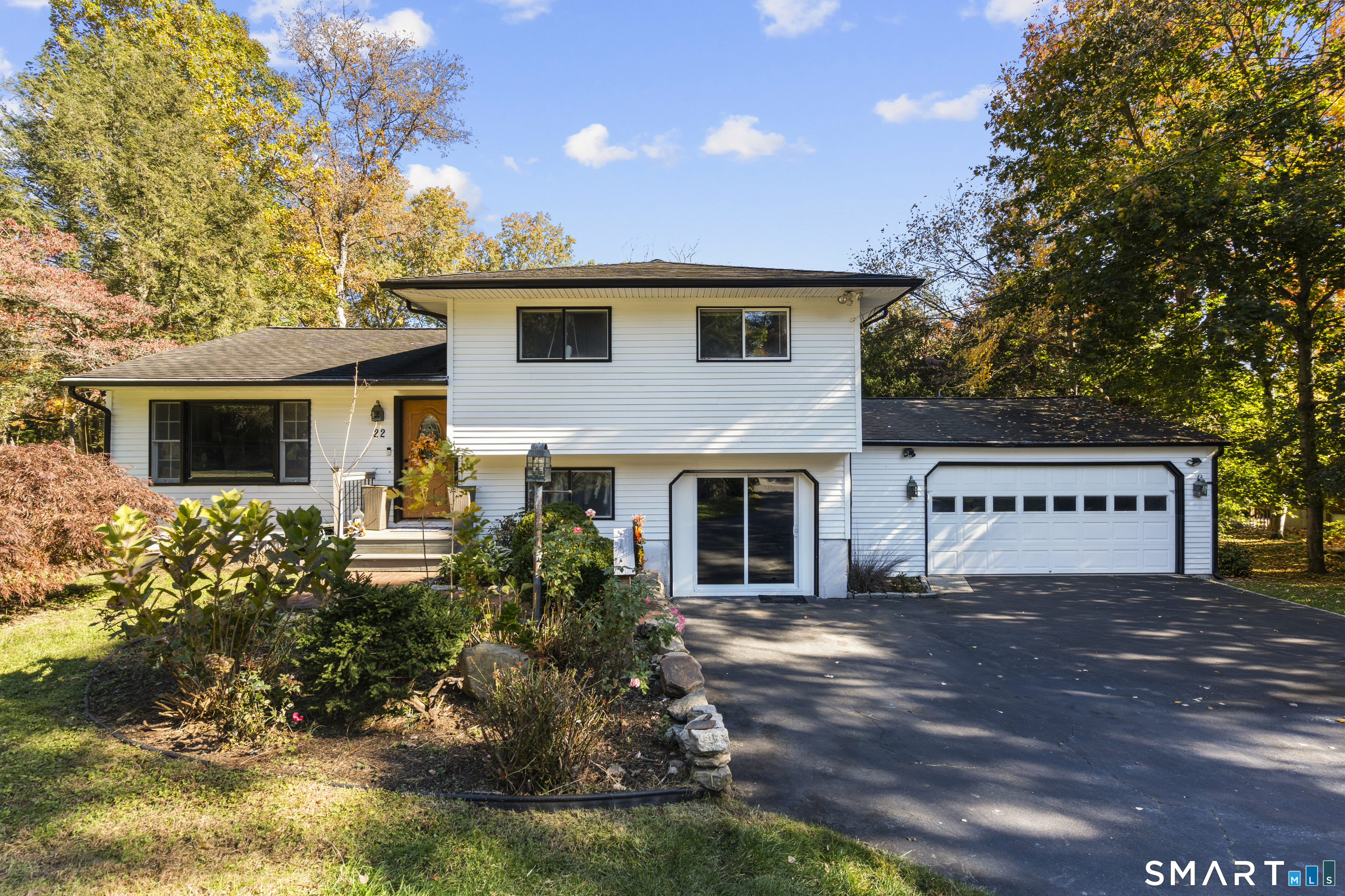 22 Algonquin Road Norwalk CT 06851