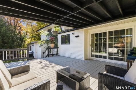 22 Algonquin Road Norwalk CT 06851
