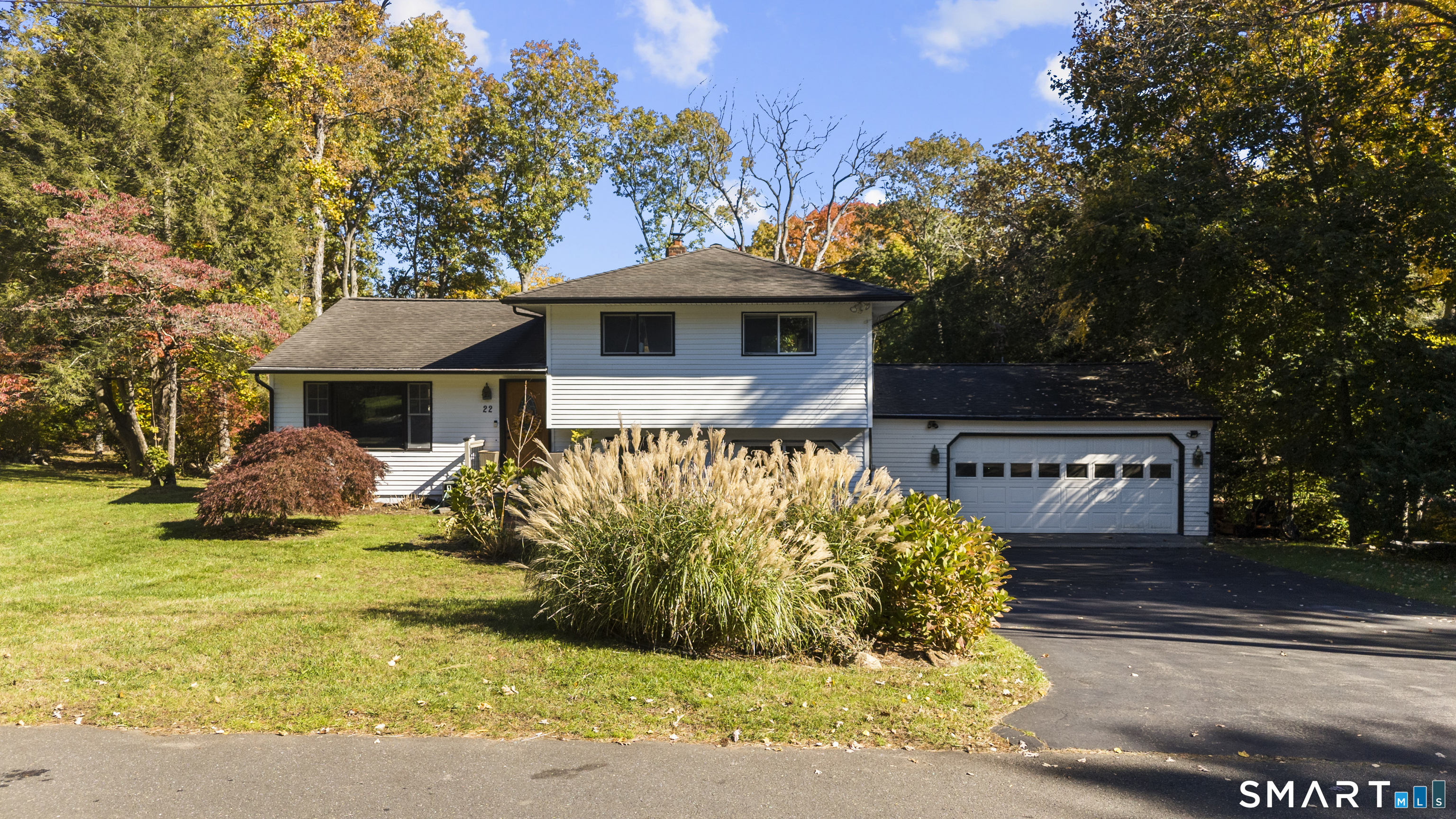 22 Algonquin Road Norwalk CT 06851