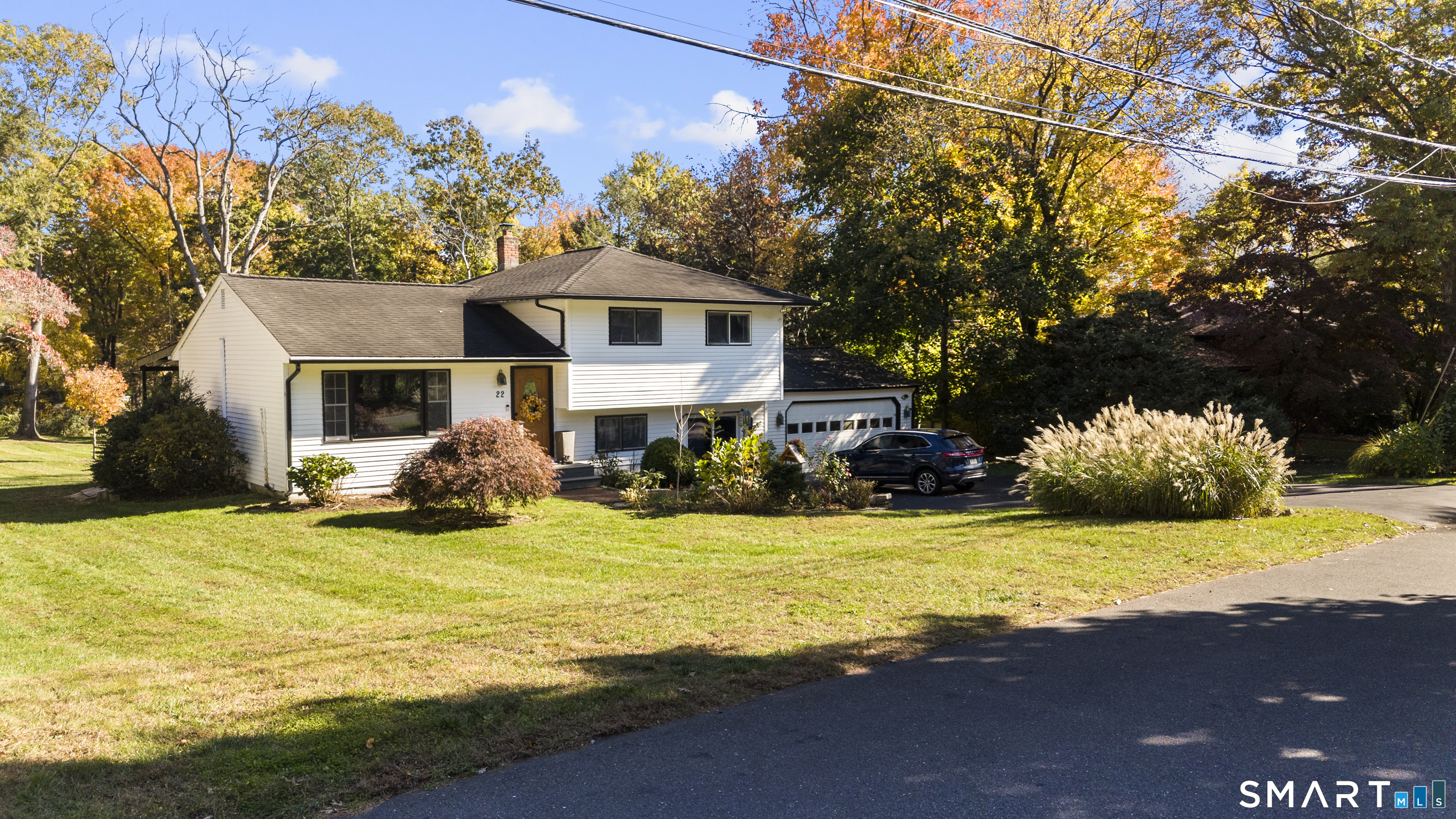 22 Algonquin Road Norwalk CT 06851
