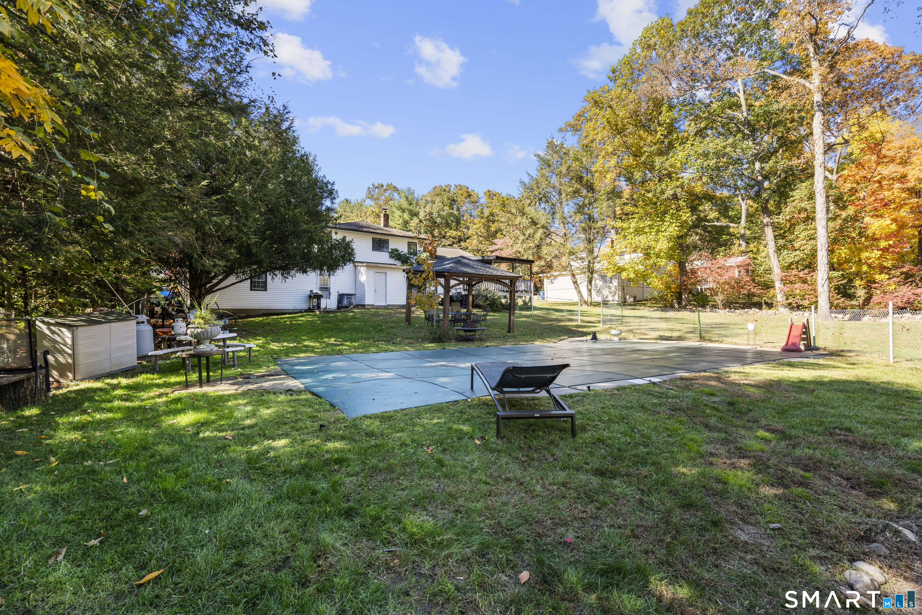 22 Algonquin Road Norwalk CT 06851
