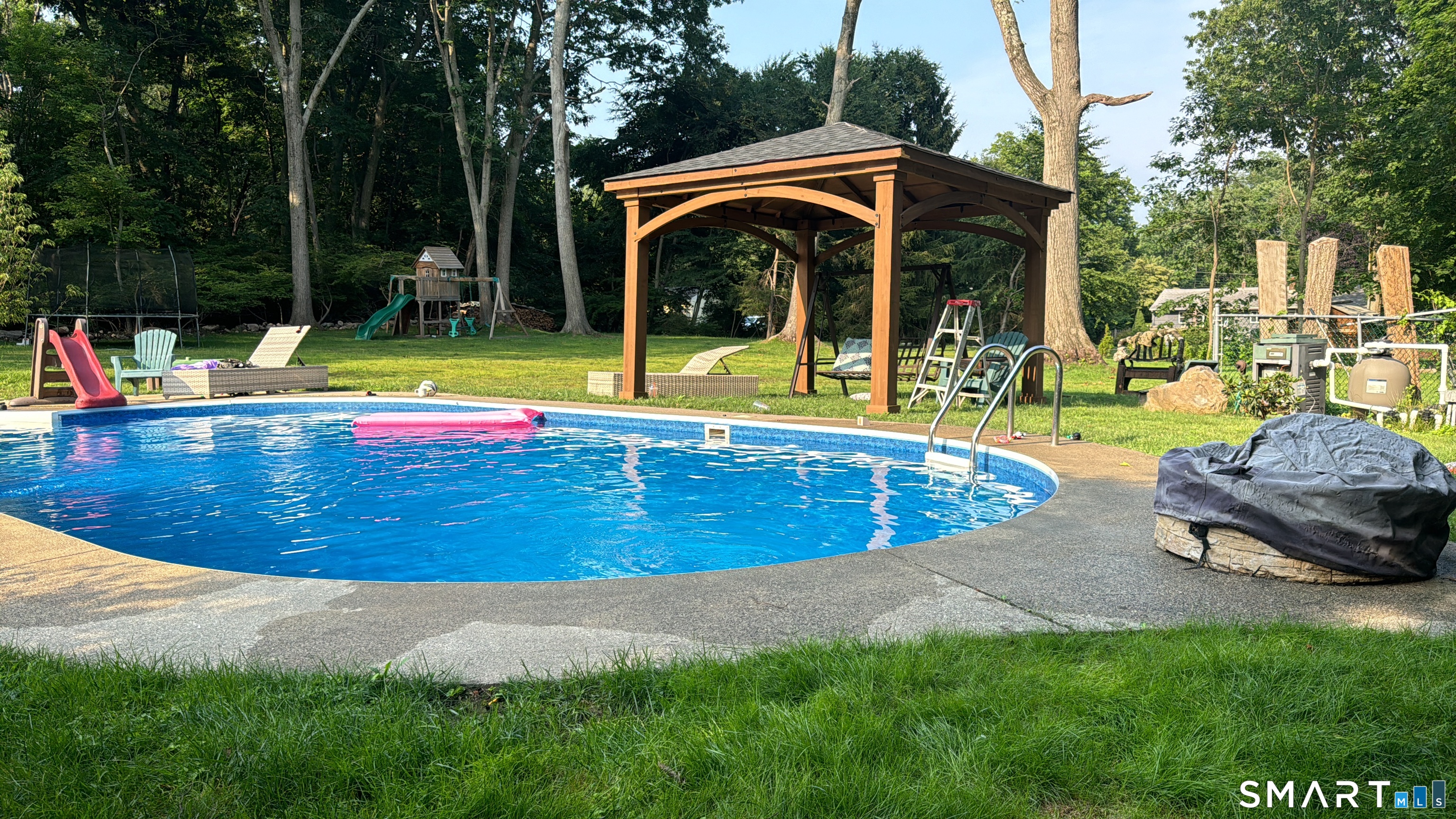 22 Algonquin Road Norwalk CT 06851