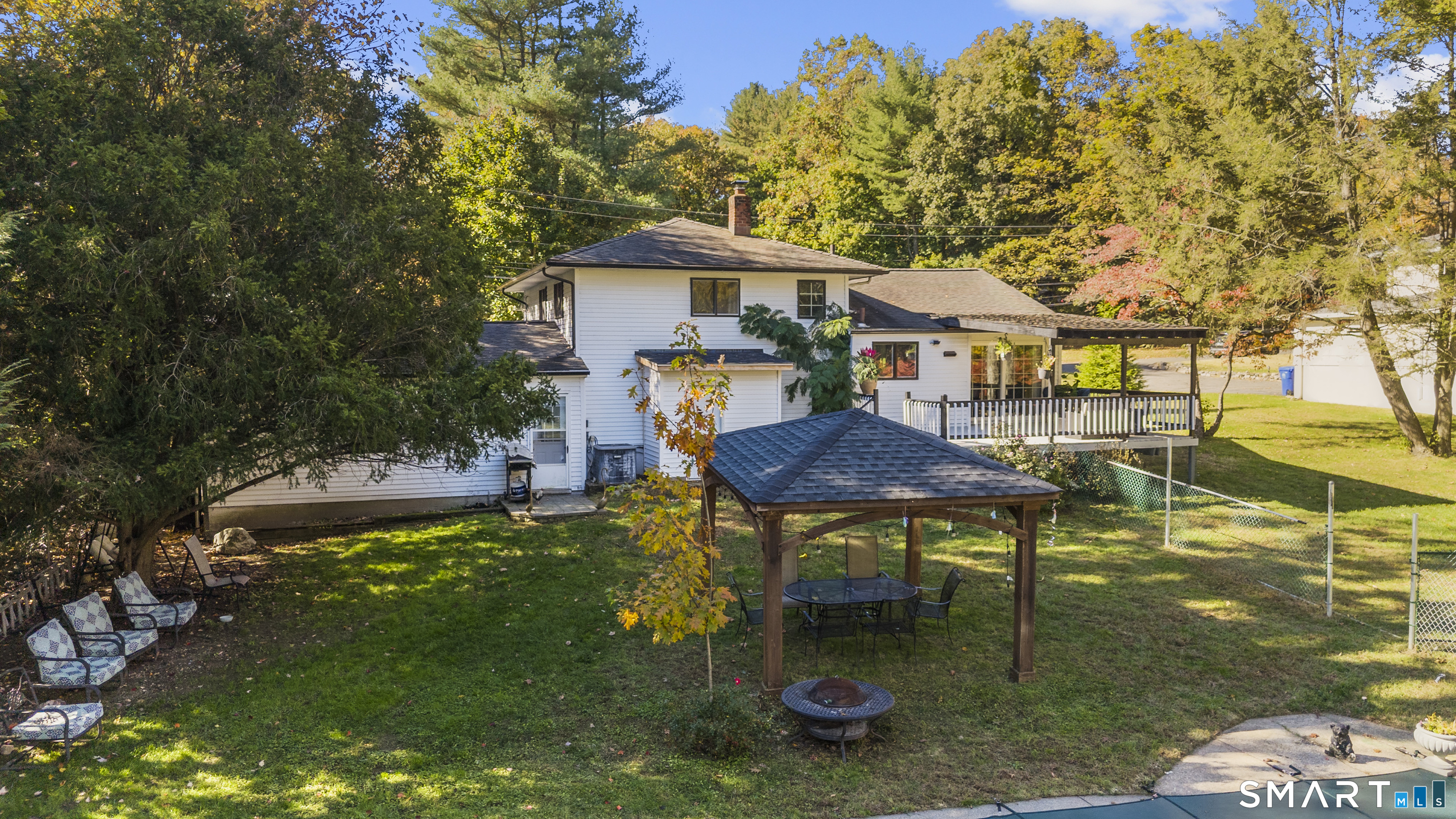 22 Algonquin Road Norwalk CT 06851