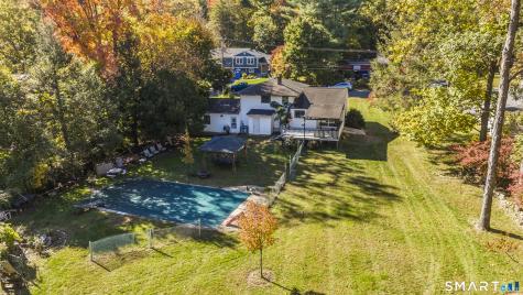 22 Algonquin Road Norwalk CT 06851