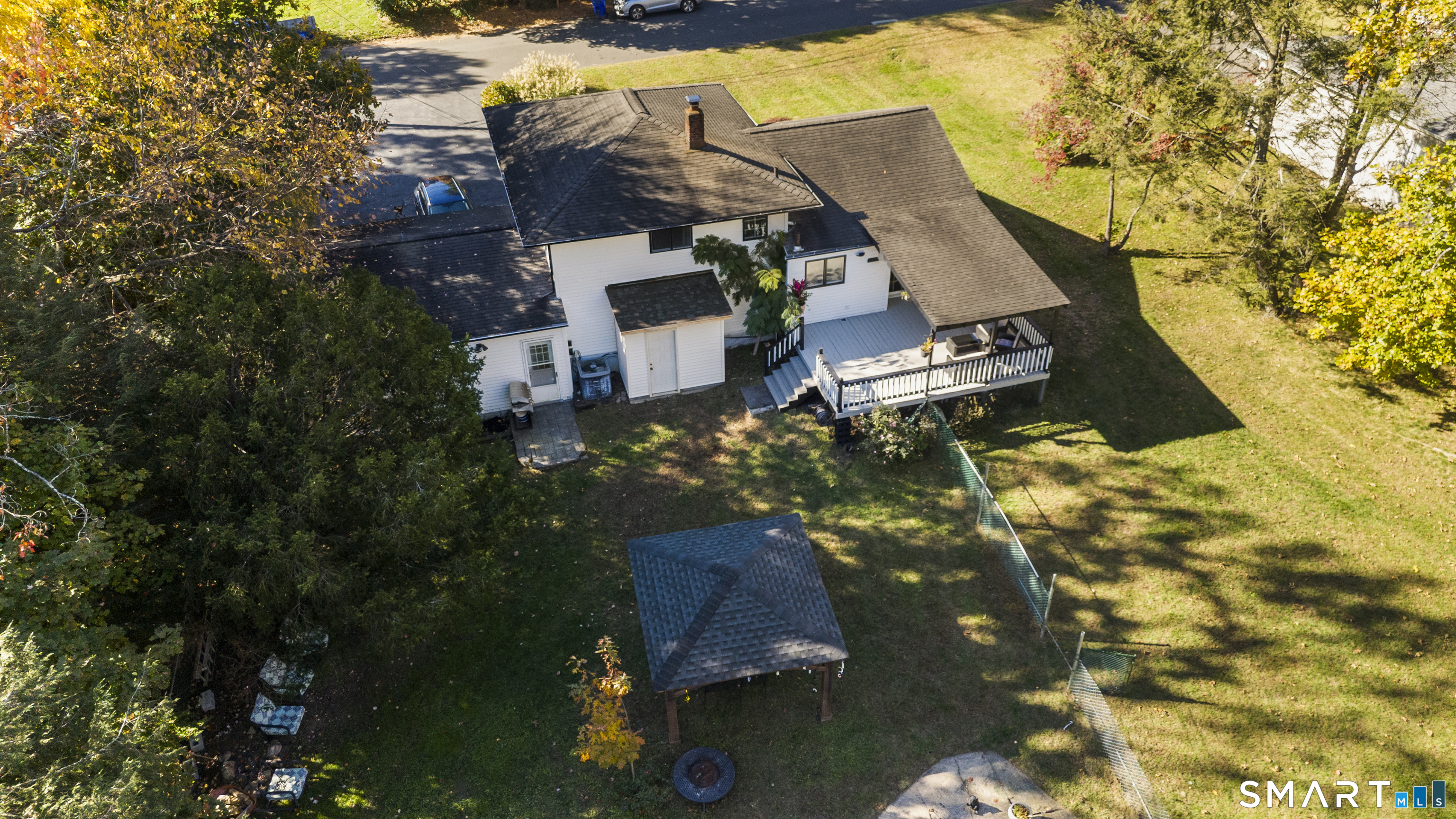 22 Algonquin Road Norwalk CT 06851