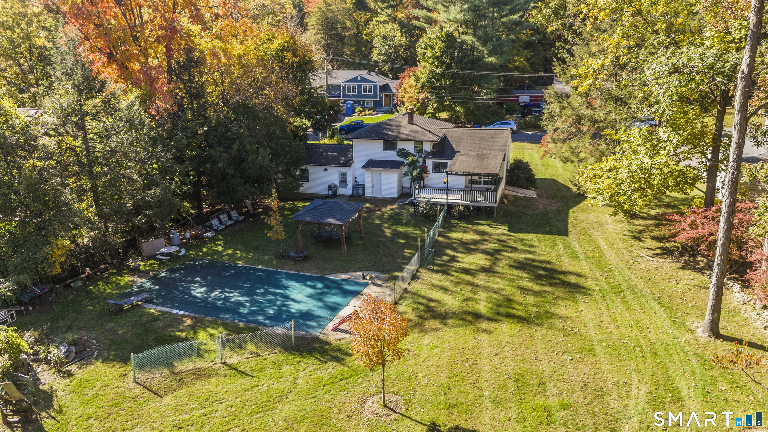 22 Algonquin Road Norwalk CT 06851
