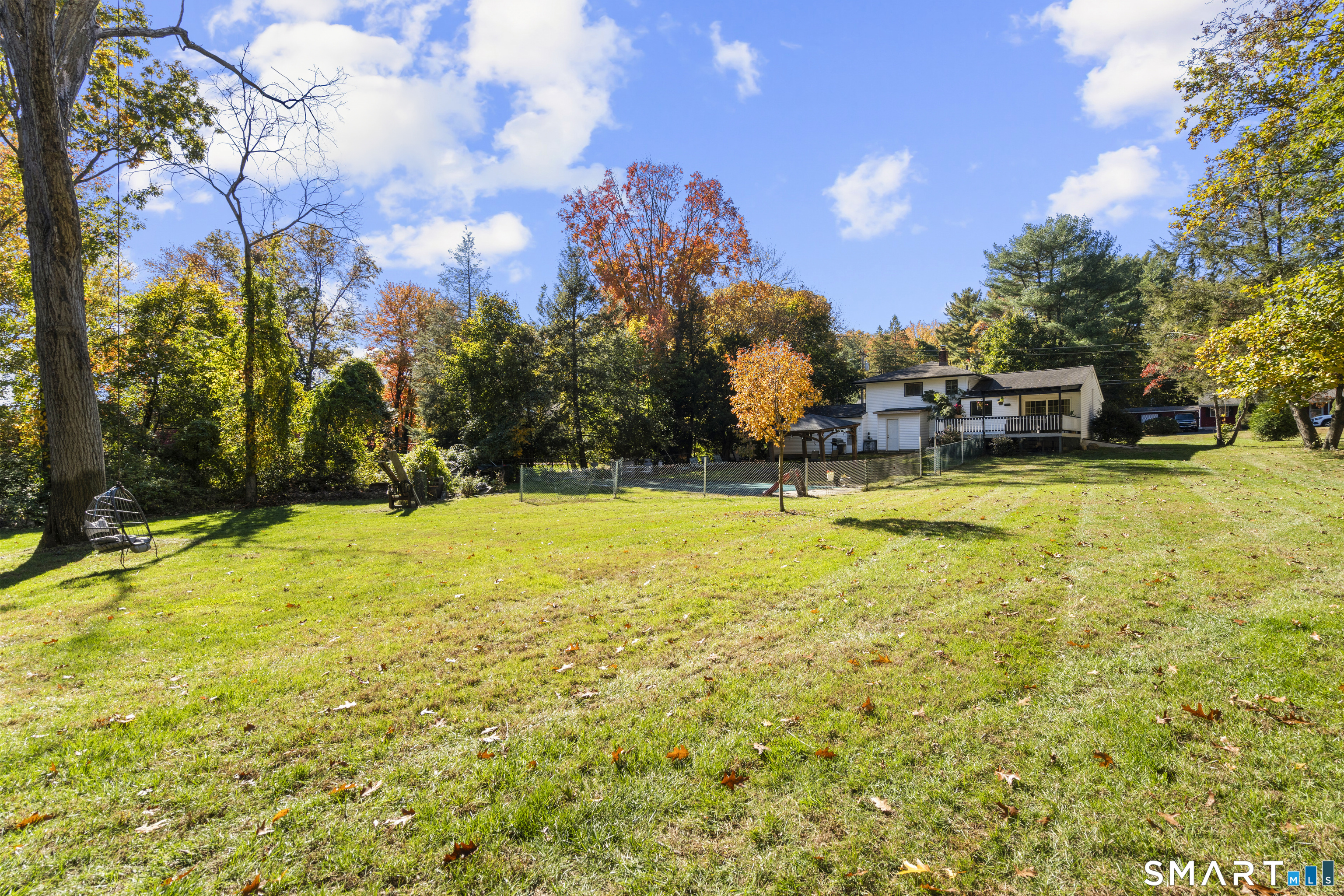 22 Algonquin Road Norwalk CT 06851