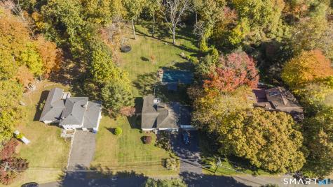 22 Algonquin Road Norwalk CT 06851