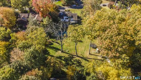 22 Algonquin Road Norwalk CT 06851
