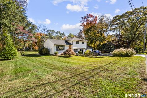 22 Algonquin Road Norwalk CT 06851