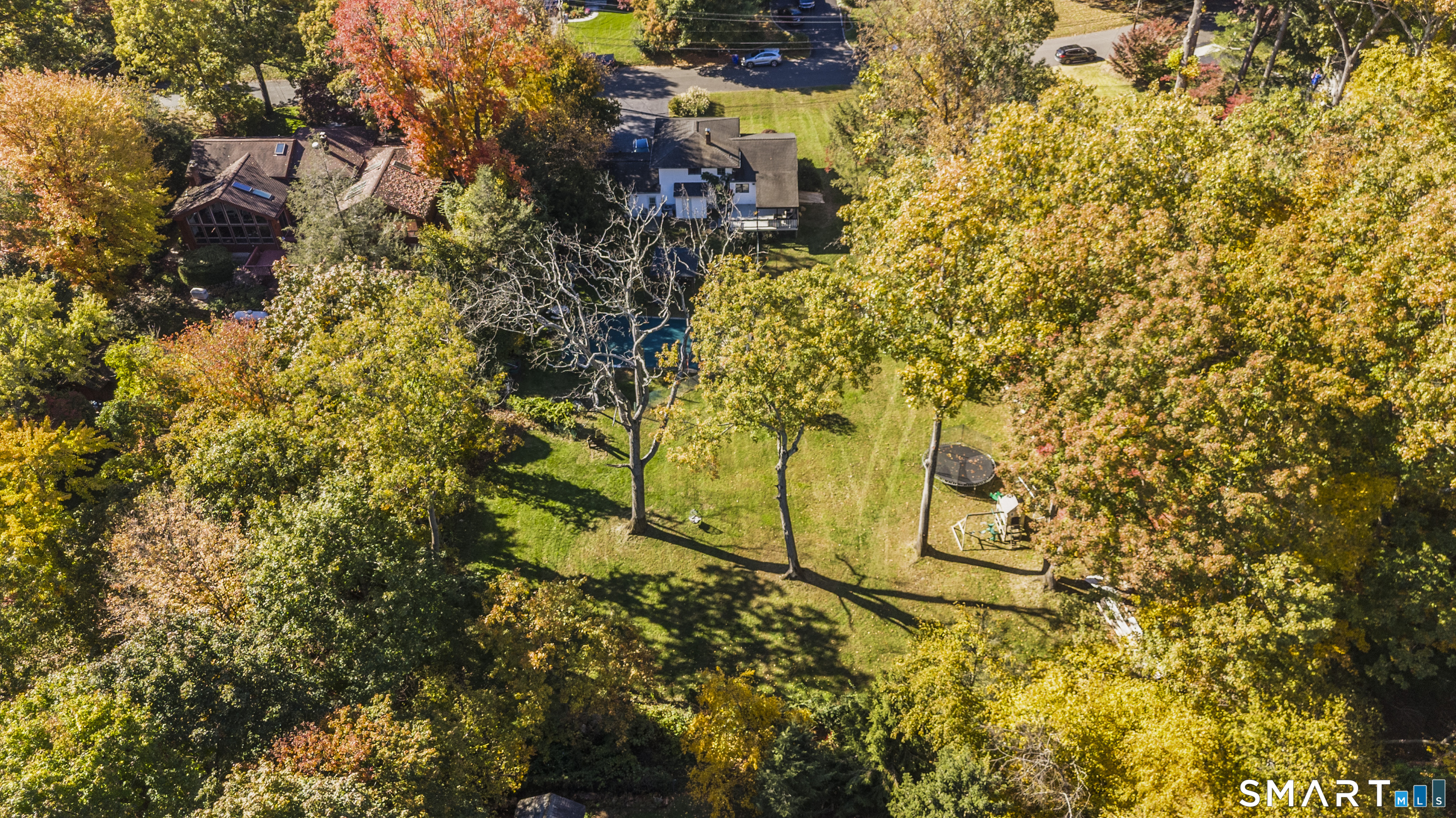 22 Algonquin Road Norwalk CT 06851