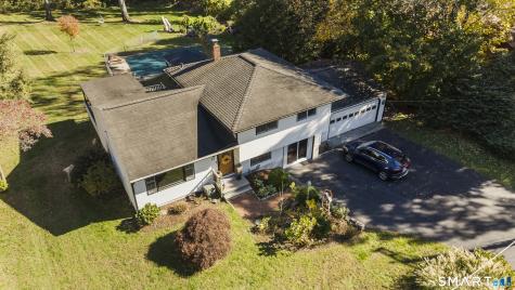 22 Algonquin Road Norwalk CT 06851