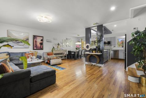 22 Algonquin Road Norwalk CT 06851