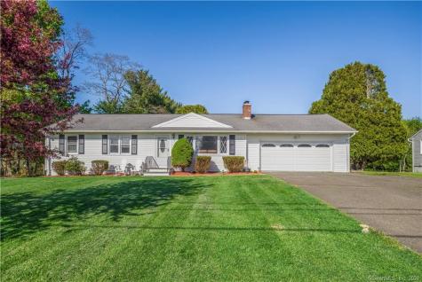 15 Belair Drive Danbury CT 06811