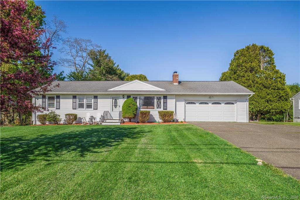 15 Belair Drive Danbury CT 06811