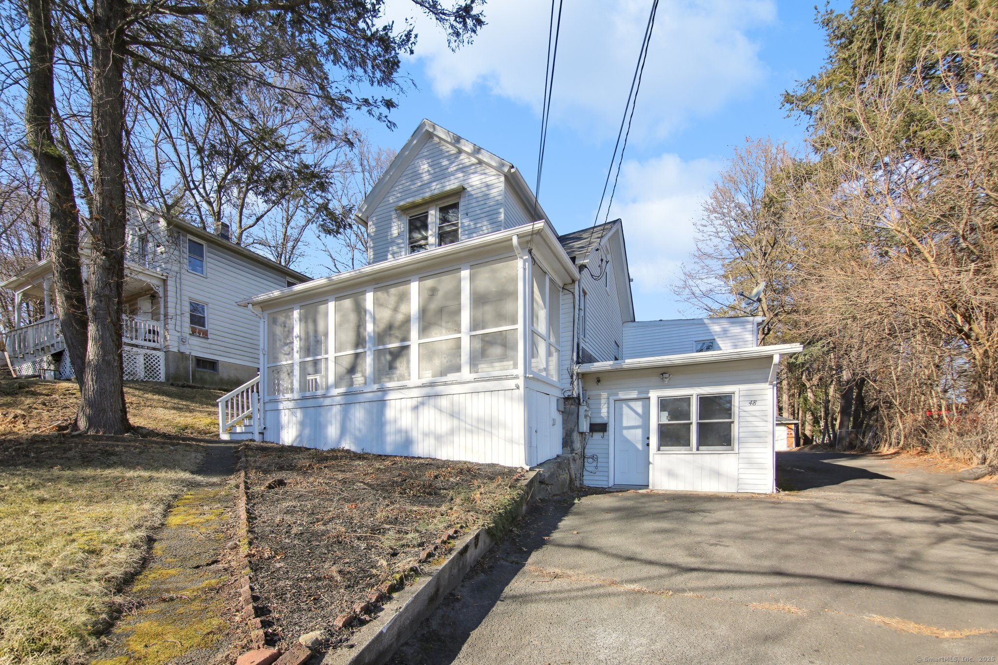48 Aurora Street Waterbury CT 06708