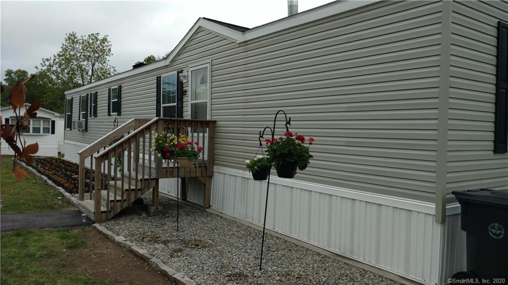 291 Bingham Road Canterbury CT 06331