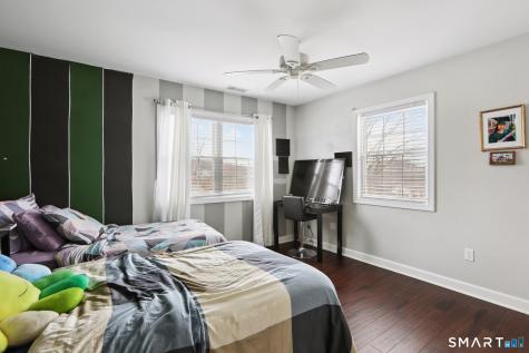 6 Ezra Road Danbury CT 06811