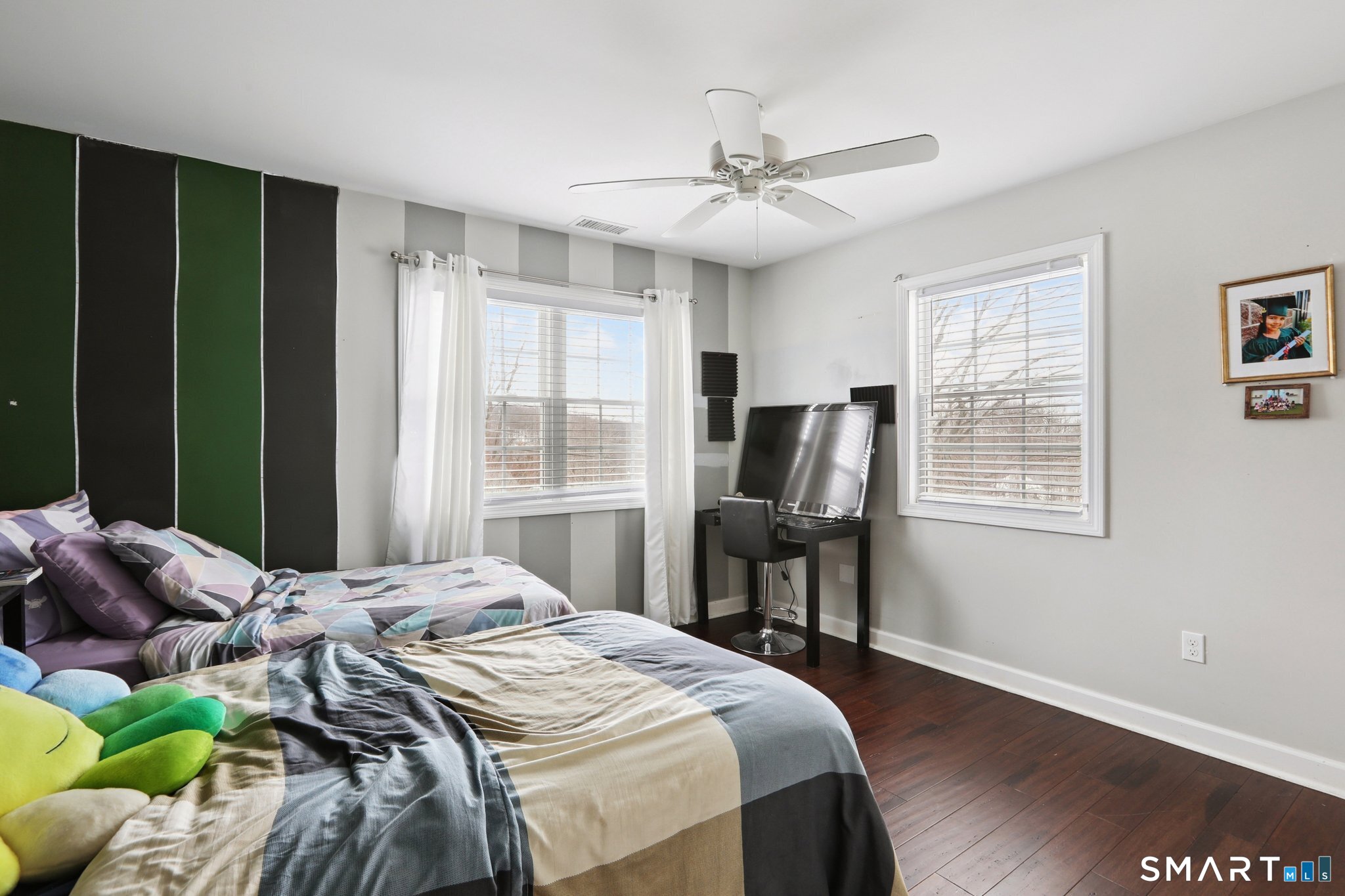 6 Ezra Road Danbury CT 06811