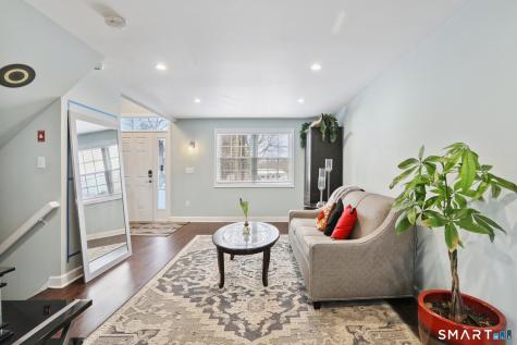 6 Ezra Road Danbury CT 06811