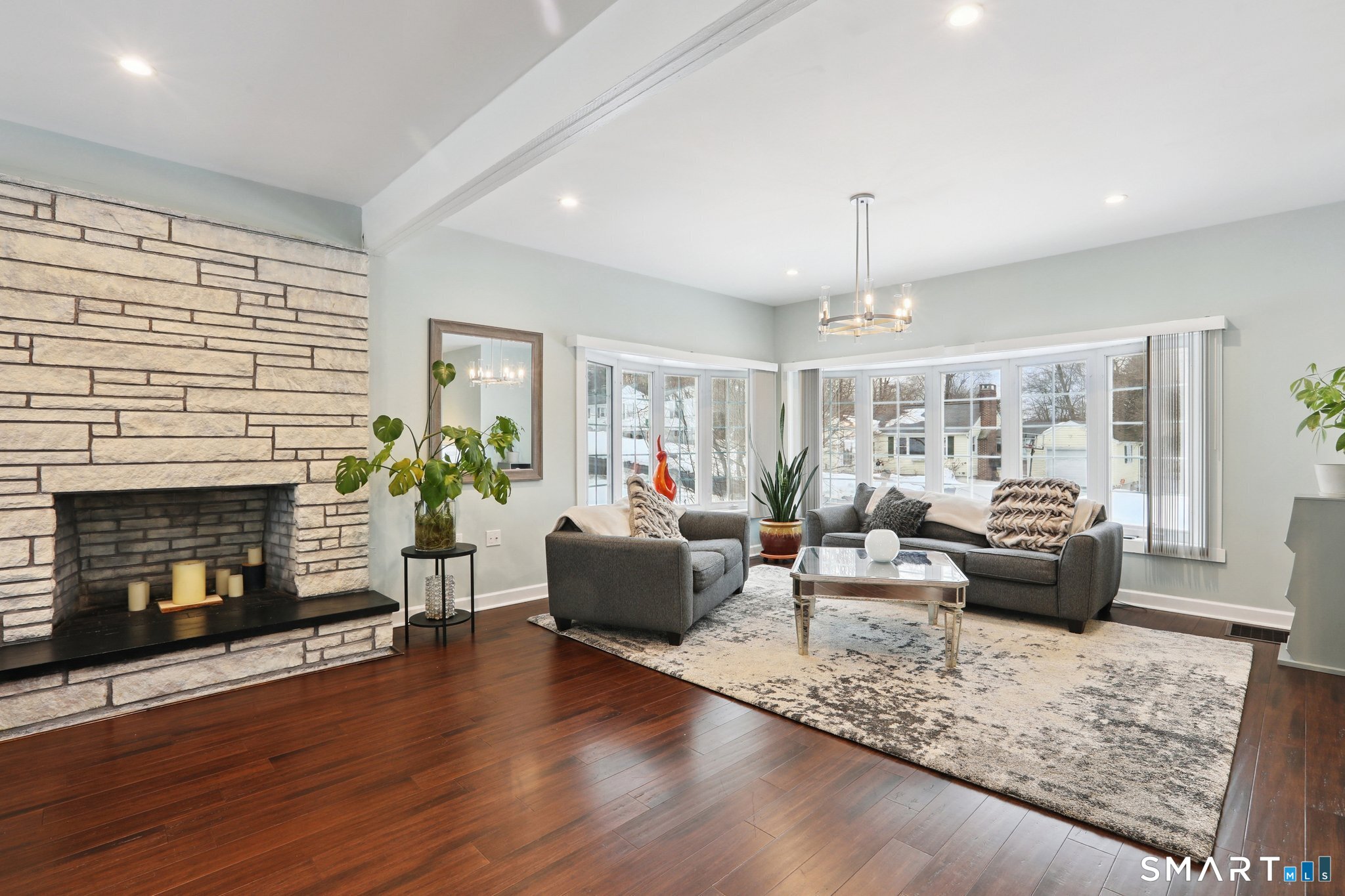 6 Ezra Road Danbury CT 06811