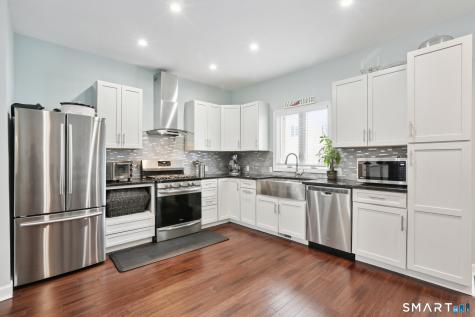 6 Ezra Road Danbury CT 06811