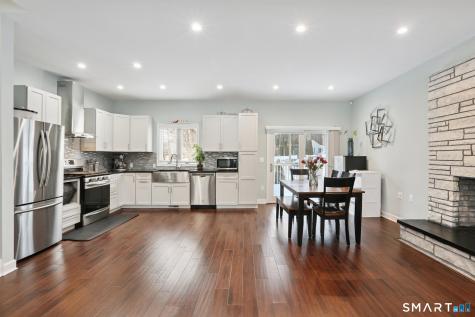 6 Ezra Road Danbury CT 06811