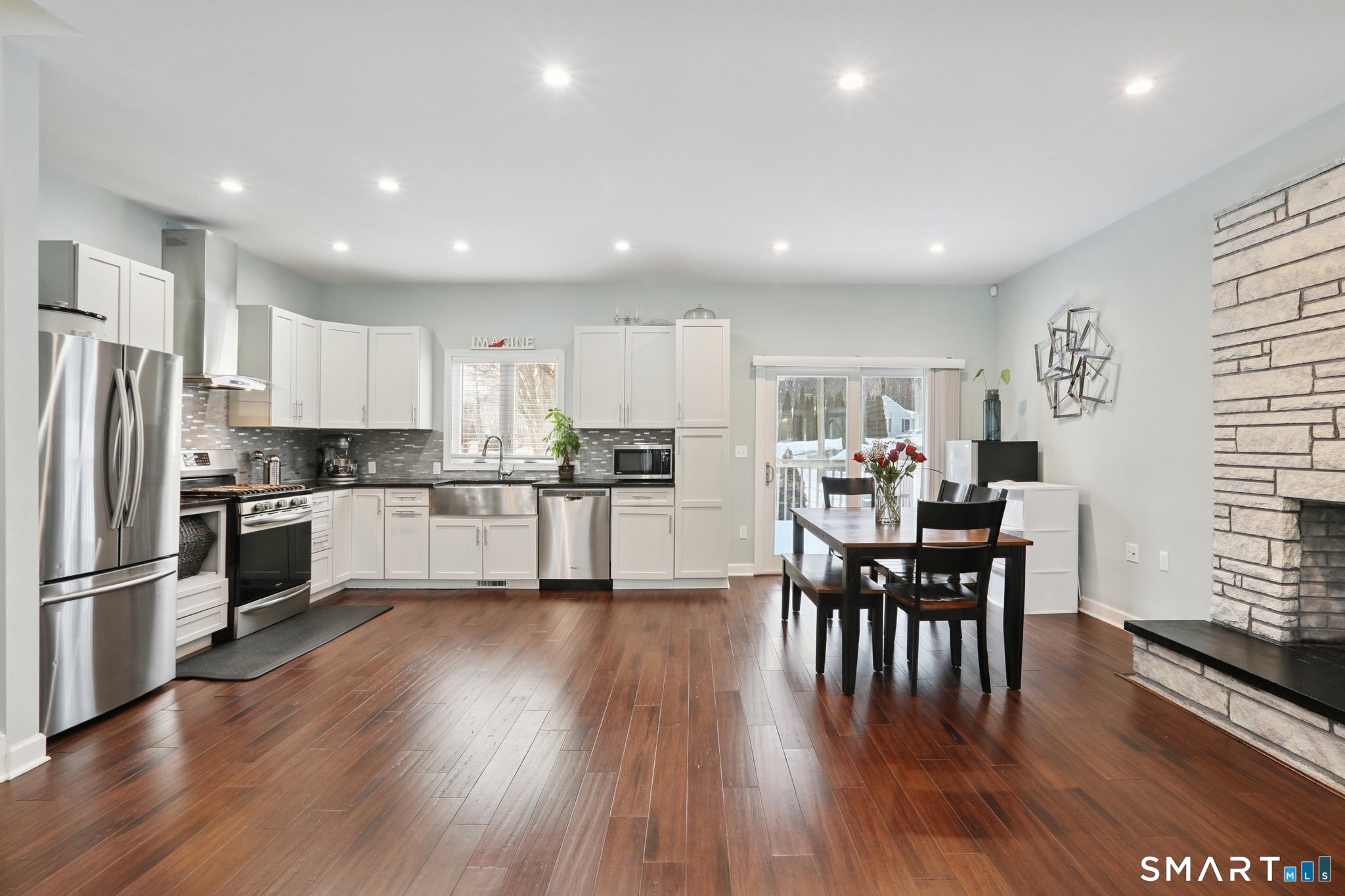 6 Ezra Road Danbury CT 06811