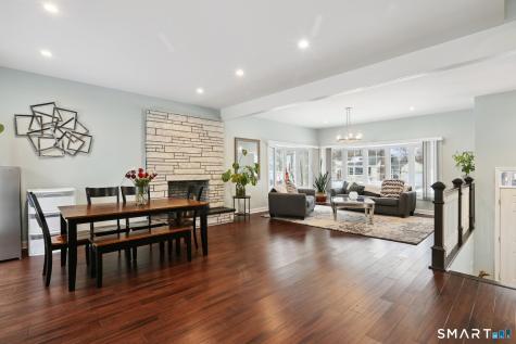 6 Ezra Road Danbury CT 06811