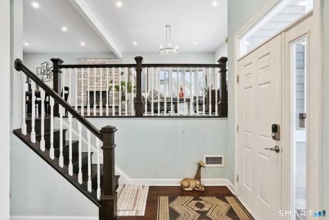 6 Ezra Road Danbury CT 06811