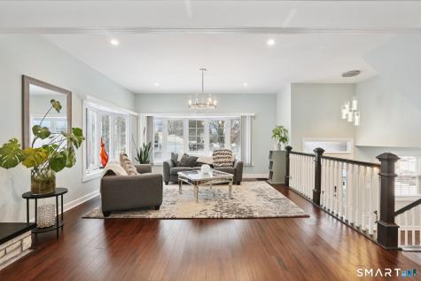 6 Ezra Road Danbury CT 06811