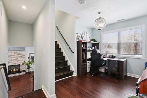 6 Ezra Road Danbury CT 06811