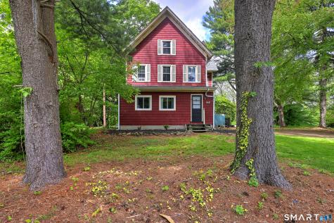 186 Jones Hill Road West Haven CT 06516