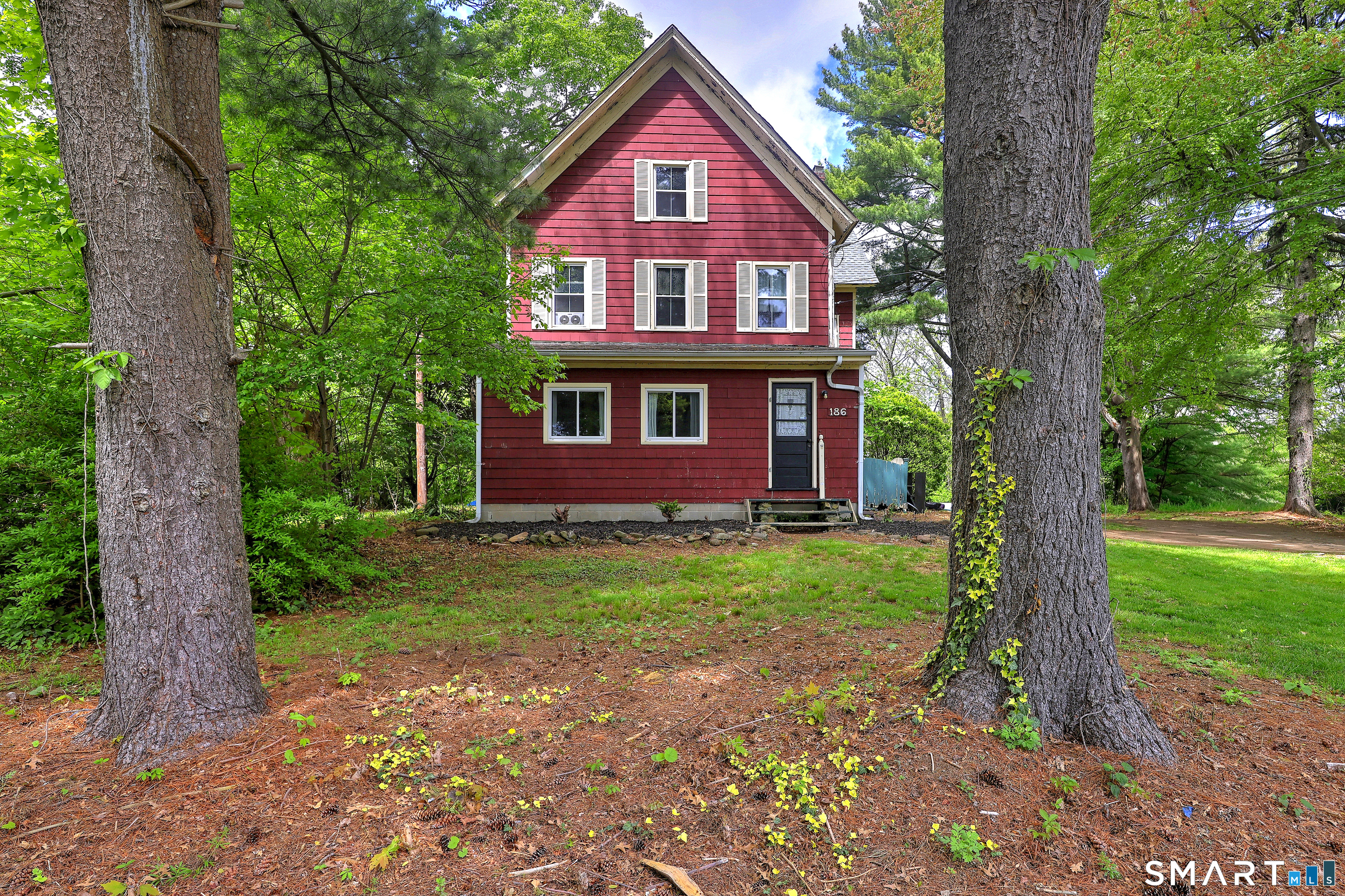 186 Jones Hill Road West Haven CT 06516