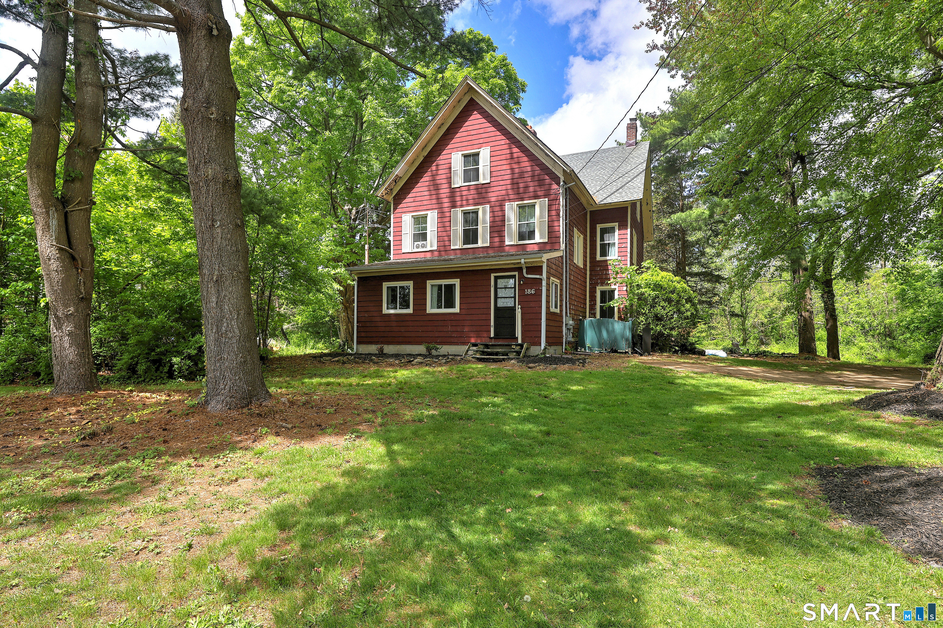 186 Jones Hill Road West Haven CT 06516
