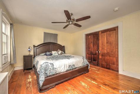 186 Jones Hill Road West Haven CT 06516