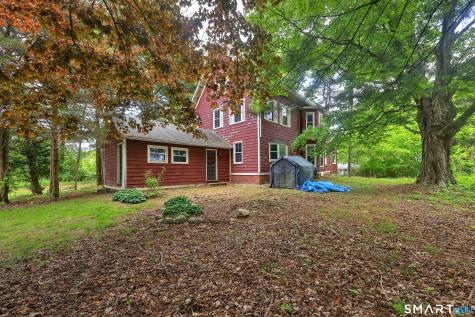 186 Jones Hill Road West Haven CT 06516