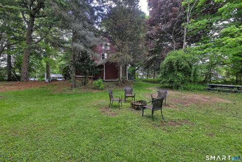 186 Jones Hill Road West Haven CT 06516
