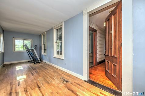 186 Jones Hill Road West Haven CT 06516
