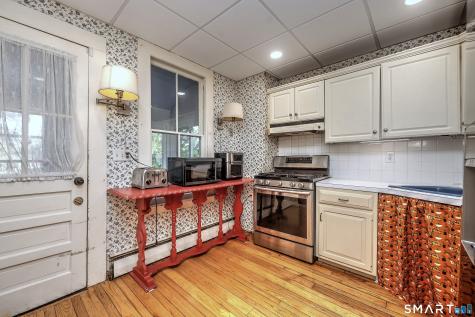 186 Jones Hill Road West Haven CT 06516