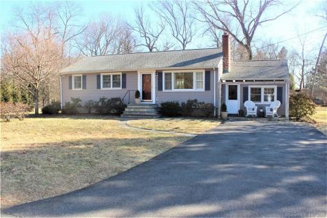 5 Geneva Road Norwalk CT 06850